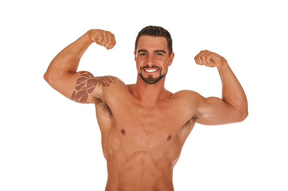 Scott Amick