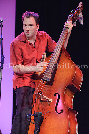 Fishtank Ensemble