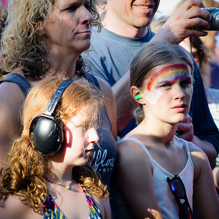 3rd Annual Wildflower Music Festival