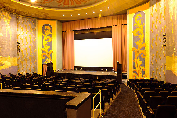 El Rey Theatre