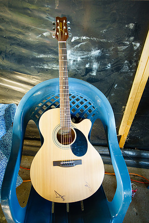 3rd Annual Wildflower Music Festival