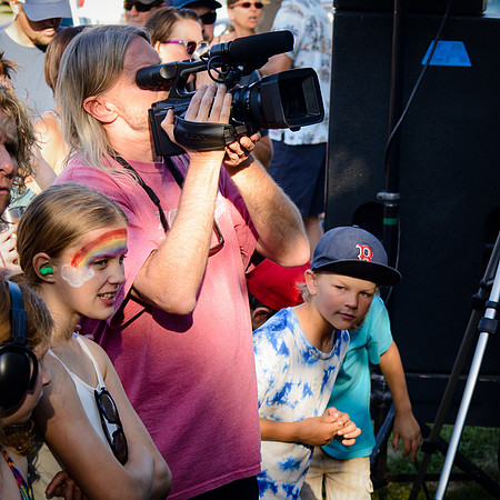 3rd Annual Wildflower Music Festival