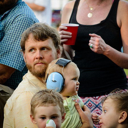 3rd Annual Wildflower Music Festival