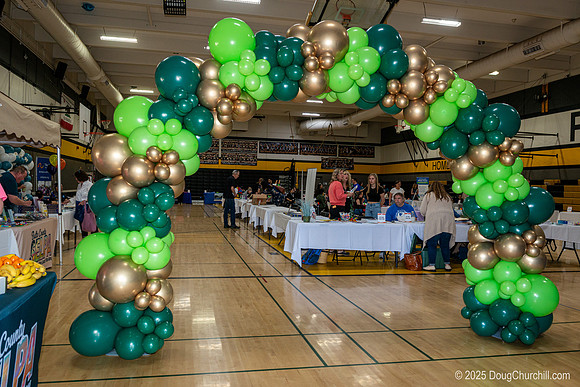 2nd Annual Butte County: Parent, University and Resource Fair