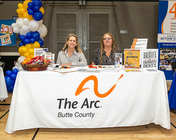 1st Annual Butte County: Parent, University and Resource Fair