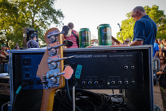 3rd Annual Wildflower Music Festival