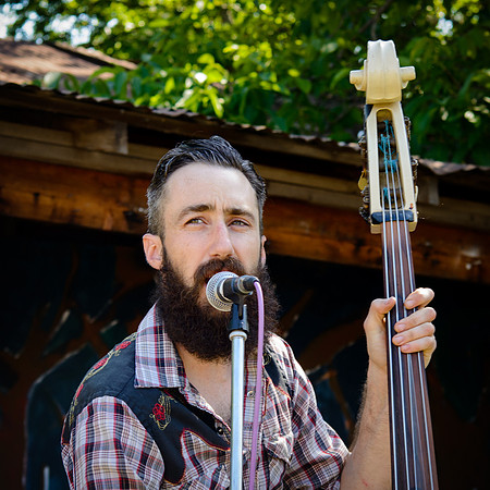3rd Annual Wildflower Music Festival