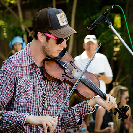 3rd Annual Wildflower Music Festival