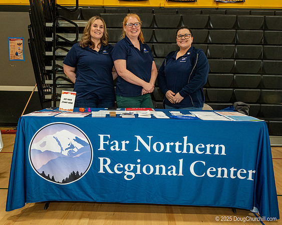 2nd Annual Butte County: Parent, University and Resource Fair