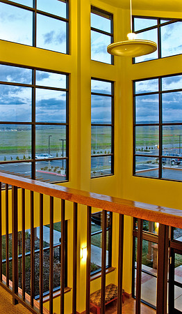 Skyway Surgical Plaza • Chico, CA