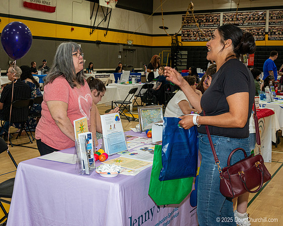 2nd Annual Butte County: Parent, University and Resource Fair
