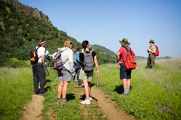 Sutter Buttes