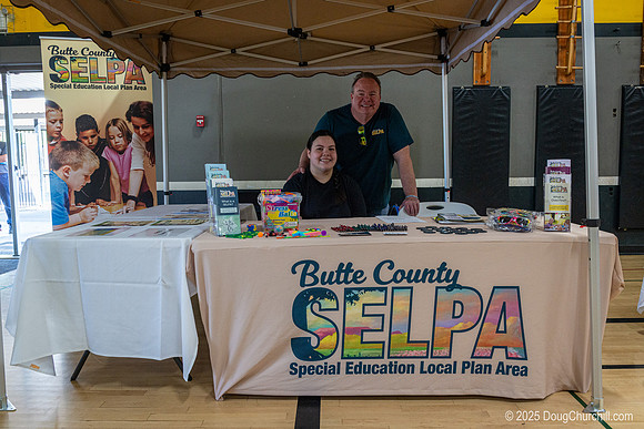 2nd Annual Butte County: Parent, University and Resource Fair