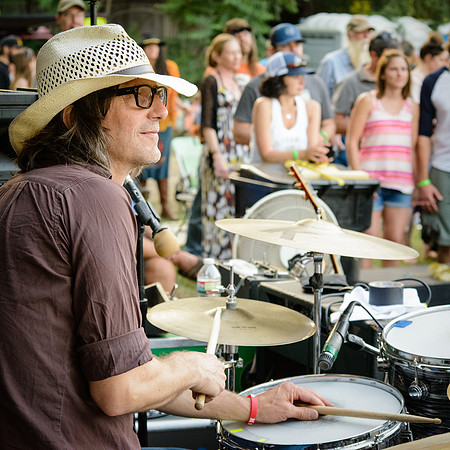 3rd Annual Wildflower Music Festival