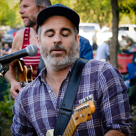 3rd Annual Wildflower Music Festival