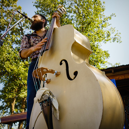3rd Annual Wildflower Music Festival