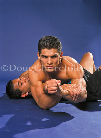 Frank Shamrock
