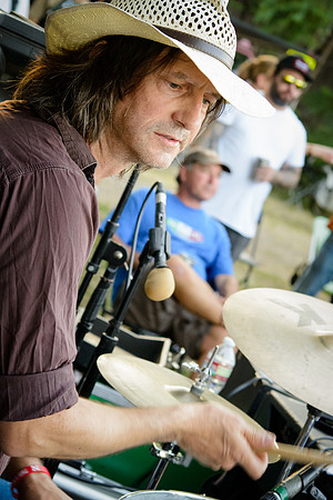 3rd Annual Wildflower Music Festival