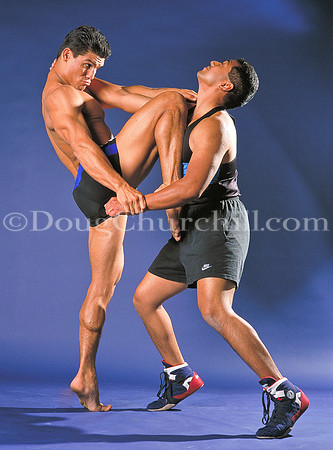 Frank Shamrock