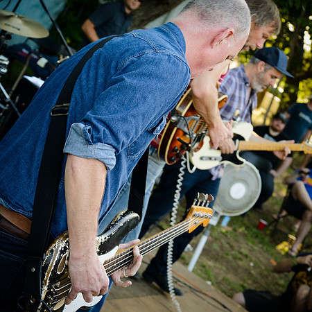 3rd Annual Wildflower Music Festival