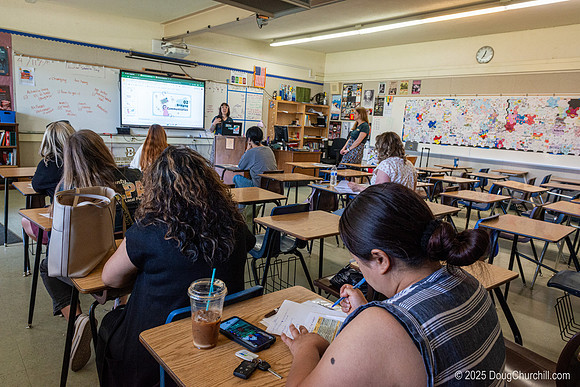 2nd Annual Butte County: Parent, University and Resource Fair