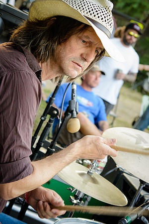 3rd Annual Wildflower Music Festival