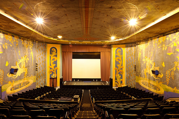 El Rey Theatre