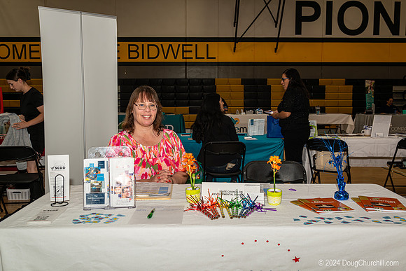 1st Annual Butte County: Parent, University and Resource Fair