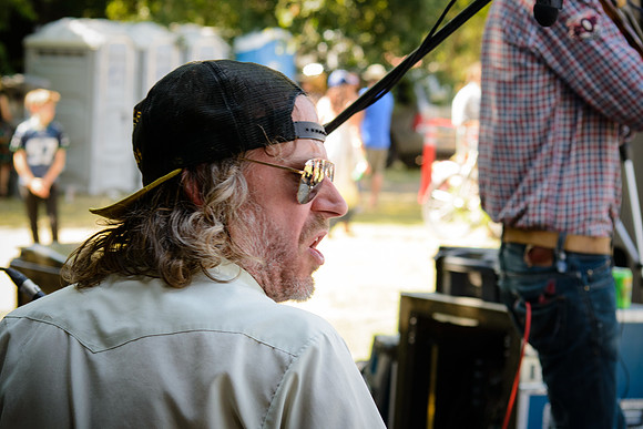 3rd Annual Wildflower Music Festival