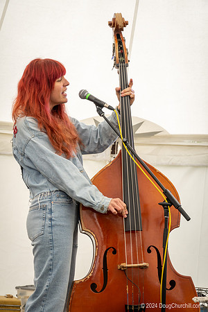 Wildflower Music Festival 2024