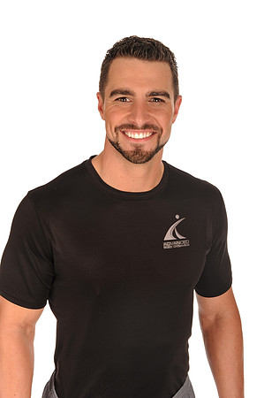 Scott Amick