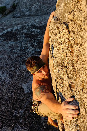 Bald Rock