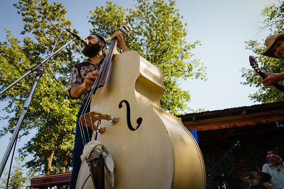 3rd Annual Wildflower Music Festival