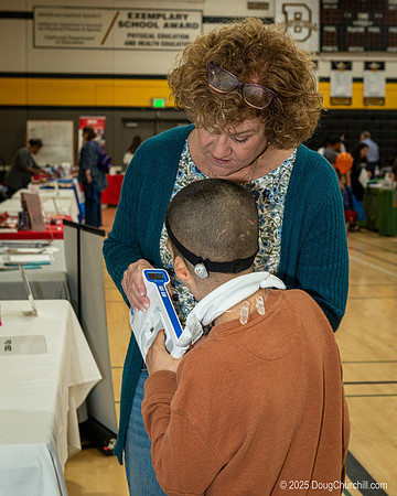 2nd Annual Butte County: Parent, University and Resource Fair