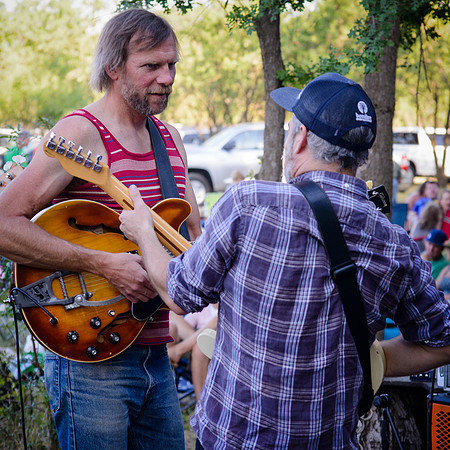 3rd Annual Wildflower Music Festival