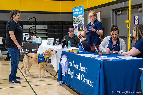 1st Annual Butte County: Parent, University and Resource Fair