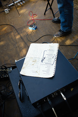 3rd Annual Wildflower Music Festival