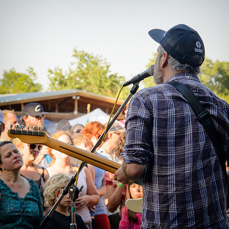 3rd Annual Wildflower Music Festival
